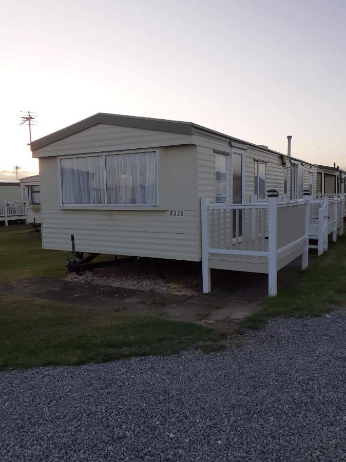 Golden Sands Ingoldmells Скегнесс Экстерьер фото